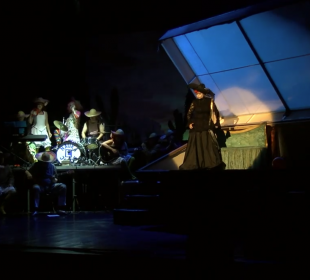 Zdrojowy Teatr Animacji rozpoczyna  sezon artystyczny