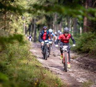 Szybki Świeradów – Zdrój. Finisz Bike Maratonu 2021 Szybki Świeradów – Zdrój. Finisz Bike Maratonu 2021