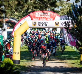 Grande Finale w Sobótce Grande Finale w Sobótce