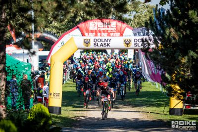 Grande Finale w Sobótce