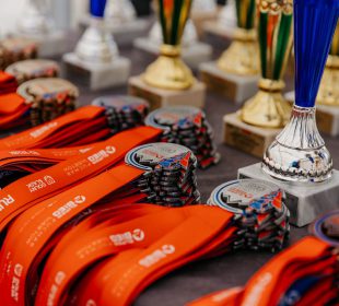 Puchar Sudetów Super Bieg 2021 zakończony Puchar Sudetów Super Bieg 2021 zakończony