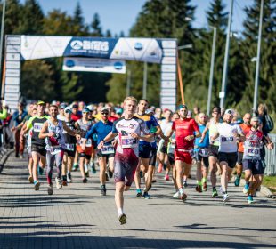 Świeradów Run już za nami !