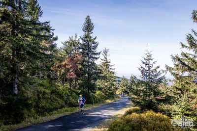 Interferie Run czyli finał cyklu Super Bieg