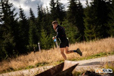 UltraKotlina już w ten weekend!