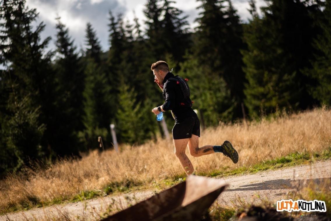 UltraKotlina już w ten weekend!
