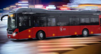 Jak będą kursować autobusy w najbliższych dniach?