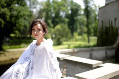 Niedzielny poranek muzyczny w