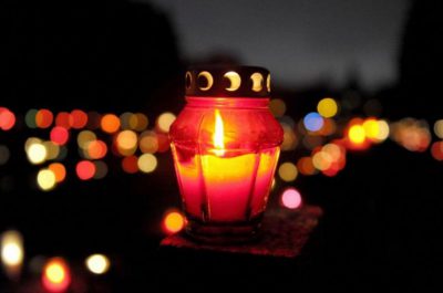 Wszystkich Świętych- szczegółowe zmiany w ruchu przy cmentarzach