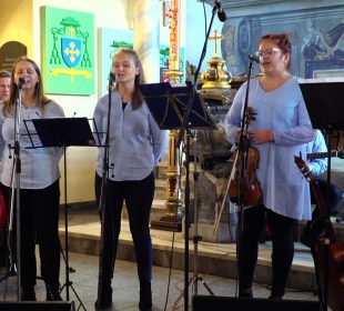 4 Dni Papieskie 4 Dni Papieskie