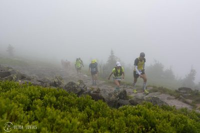 Ostatnia edycja Maratonu Karkonoskiego przed nami