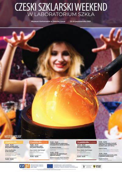 Czeski Weekend w Muzeum Karkonoskim Czeski Weekend w Muzeum Karkonoskim