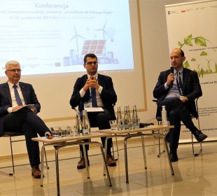 „Efektywność energetyczna a jakość powietrza – perspektywy dla Dolnego Śląska”