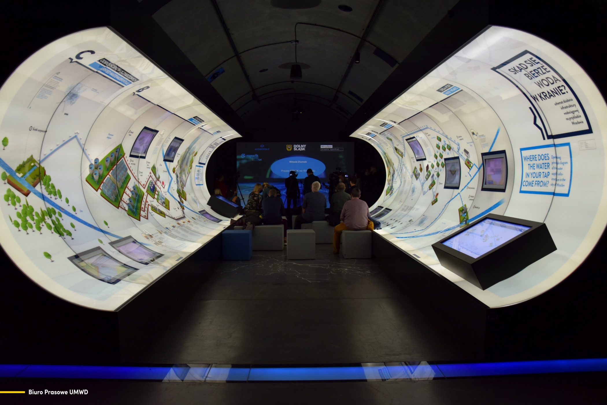 Dolny Śląsk na EXPO 2020