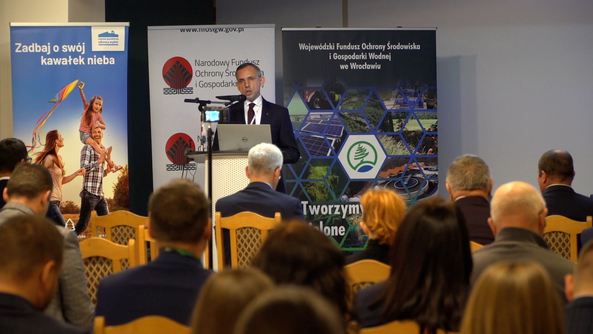 Dodatkowe 20 milionów dla Dolnego Śląska na walkę z kopciuchami