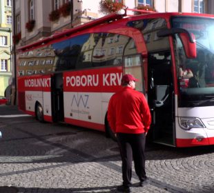 Co dalej z punktem krwiodawstwa?