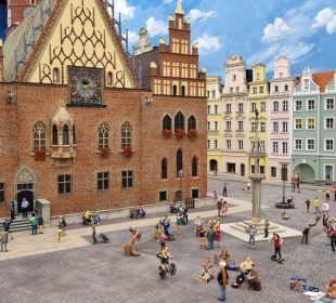 Zwycięzcy konkursu na Najlepszy Produkt Turystyczny Dolnego Śląska