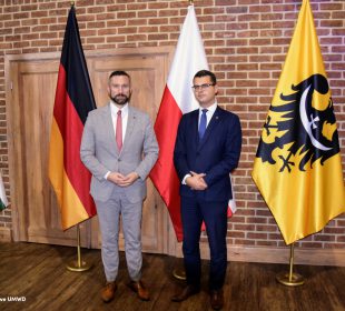 XIV Polsko – Saksońskie Forum Gospodarcze