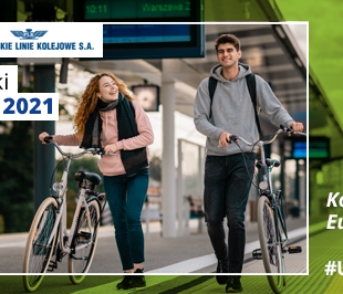 PLK i NCBR inwestują w innowacje na kolei