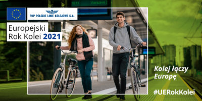 PLK i NCBR inwestują w innowacje na kolei