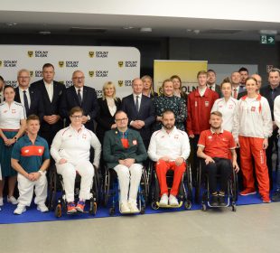 Nagrody Województwa Dolnośląskiego dla wybitnych sportowców