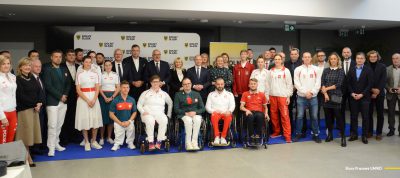 Nagrody Województwa Dolnośląskiego dla wybitnych sportowców