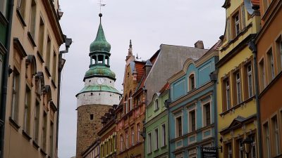 Rusza głosowanie w Jeleniogórskim Budżecie Obywatelskim Rusza głosowanie w Jeleniogórskim Budżecie Obywatelskim