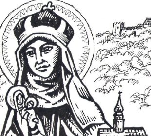 Koncertowe Imieniny Jadwigi we Wleniu