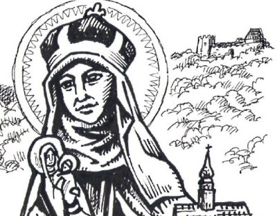 Koncertowe Imieniny Jadwigi we Wleniu