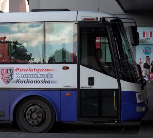 Czy region zyska komunikację autobusową? Czy region zyska komunikację autobusową?