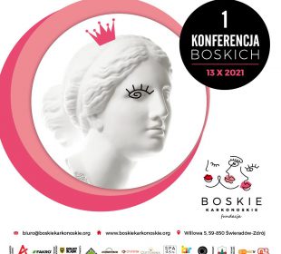 „Bo siła jest Kobietą”, czyli Boskie Karkonoskie wzywają do walki o siebie i swoje marzenia!