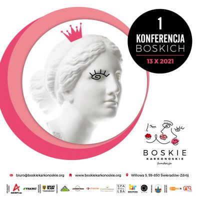 „Bo siła jest Kobietą”, czyli Boskie Karkonoskie wzywają do walki o siebie i swoje marzenia!