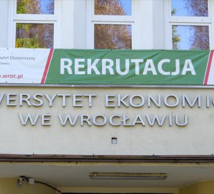 Rozpoczął się rok akademicki Rozpoczął się rok akademicki