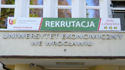 Rozpoczął się rok akademicki Rozpoczął się rok akademicki