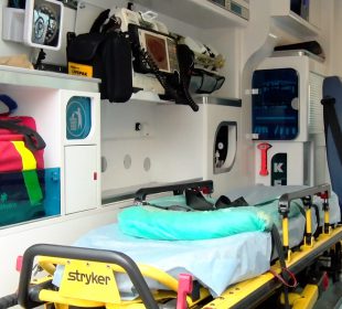 Pogotowie prosi o wsparcie