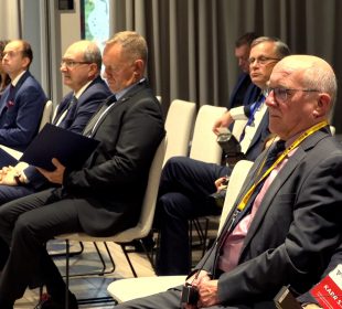 Dyskutowali o rozwoju turystyki