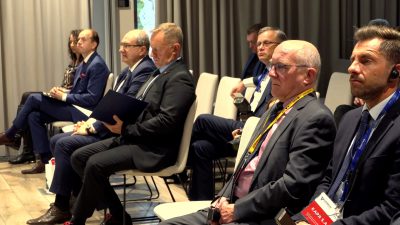 Dyskutowali o rozwoju turystyki