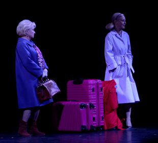 Rozpoczęły się Jeleniogórskie Spotkania Teatralne