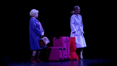 Rozpoczęły się Jeleniogórskie Spotkania Teatralne