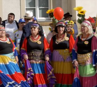 Rozpoczęły się Senioralia 2021