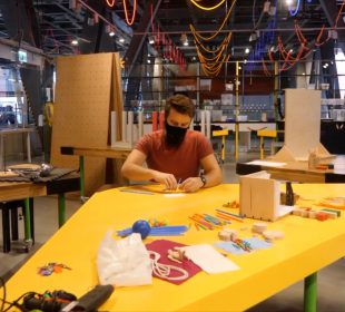 SOWA- Centrum Edukacyjne powstanie w Jeleniej Górze SOWA- Centrum Edukacyjne powstanie w Jeleniej Górze