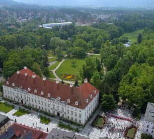 Mniej pieniędzy dla uzdrowisk