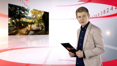 Wydarzenia z dnia 29.09.2021