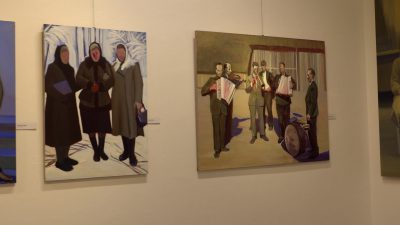 Ludowe inspiracje w Muzeum Karkonoskim