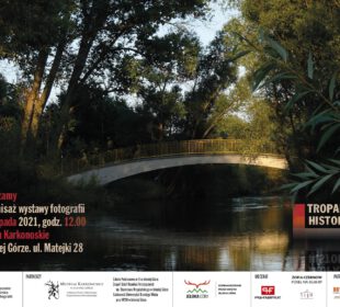 Wernisaż wystawy fotografii ,,Tropami Historii “