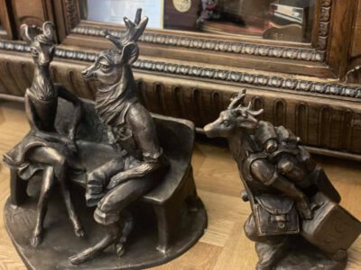 Jelenia Góra: Kolejne jelonki trafią na ulice miasta