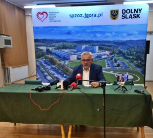 WCSKJ: Zasady odwiedzin Pacjentów