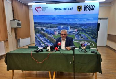 WCSKJ: Zasady odwiedzin Pacjentów