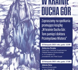 W krainie Ducha Gór…