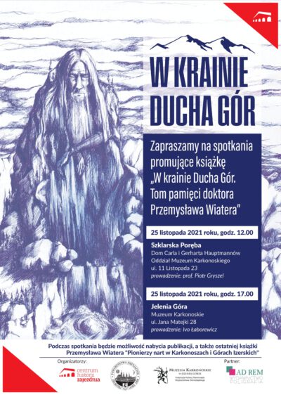W krainie Ducha Gór…