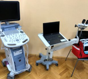 Rusza program wczesnego wykrywania raka szyjki macicy Rusza program wczesnego wykrywania raka szyjki macicy